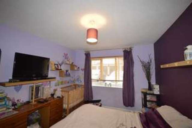  Image of 1 bedroom Flat for sale in Savoy Court Cross Street Whitefield Manchester M45 at Cross Street Whitefield Whitefield Manchester, M45 7RA