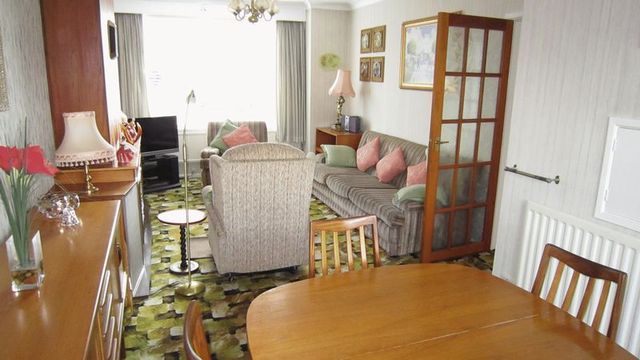  Image of 3 bedroom Semi-Detached house for sale in Scafell Close Coventry CV5 at Scafell Close Mount Nod Coventry, CV5 7JH