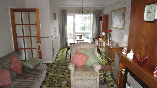  Image of 3 bedroom Semi-Detached house for sale in Scafell Close Coventry CV5 at Scafell Close Mount Nod Coventry, CV5 7JH
