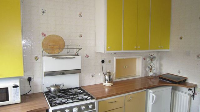  Image of 3 bedroom Semi-Detached house for sale in Scafell Close Coventry CV5 at Scafell Close Mount Nod Coventry, CV5 7JH
