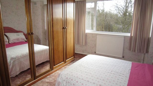  Image of 3 bedroom Semi-Detached house for sale in Scafell Close Coventry CV5 at Scafell Close Mount Nod Coventry, CV5 7JH