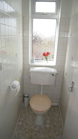 Image of 3 bedroom Semi-Detached house for sale in Scafell Close Coventry CV5 at Scafell Close Mount Nod Coventry, CV5 7JH