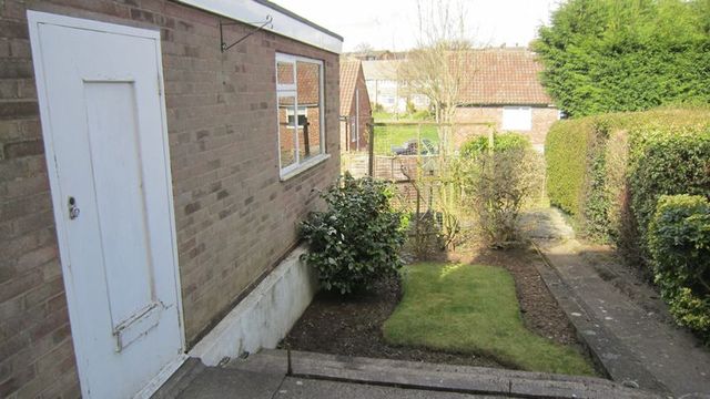  Image of 3 bedroom Semi-Detached house for sale in Scafell Close Coventry CV5 at Scafell Close Mount Nod Coventry, CV5 7JH