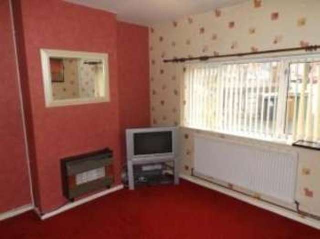  Image of 3 bedroom Semi-Detached house for sale in Scarborough Road Walsall WS2 at Walsall West Midlands Wednesbury, WS2 9TU