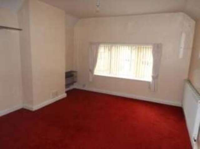  Image of 3 bedroom Semi-Detached house for sale in Scarborough Road Walsall WS2 at Walsall West Midlands Wednesbury, WS2 9TU