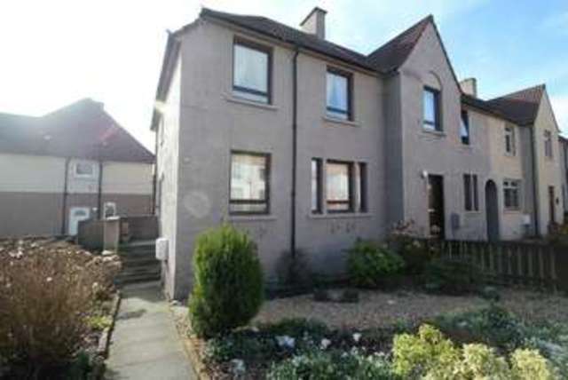  Image of 3 bedroom Property for sale in Schawpark Avenue Sauchie Alloa FK10 at Schawpark Avenue Sauchie Alloa, FK10 3LF