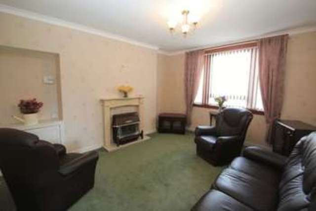  Image of 3 bedroom Property for sale in Schawpark Avenue Sauchie Alloa FK10 at Schawpark Avenue Sauchie Alloa, FK10 3LF