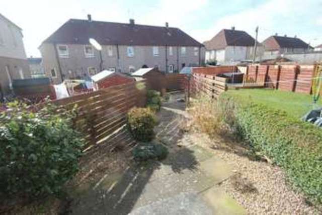  Image of 3 bedroom Property for sale in Schawpark Avenue Sauchie Alloa FK10 at Schawpark Avenue Sauchie Alloa, FK10 3LF