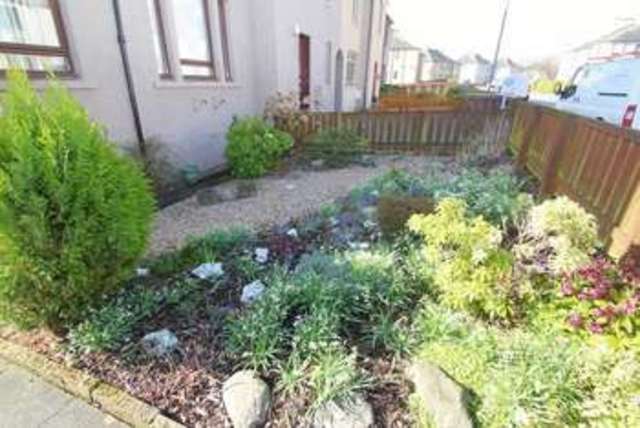  Image of 3 bedroom Property for sale in Schawpark Avenue Sauchie Alloa FK10 at Schawpark Avenue Sauchie Alloa, FK10 3LF