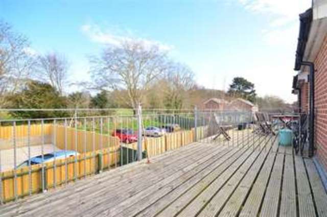  Image of 2 bedroom End of Terrace for sale in School Green Road Freshwater PO40 at Freshwater Isle of Wight Freshwater, PO40 9AZ