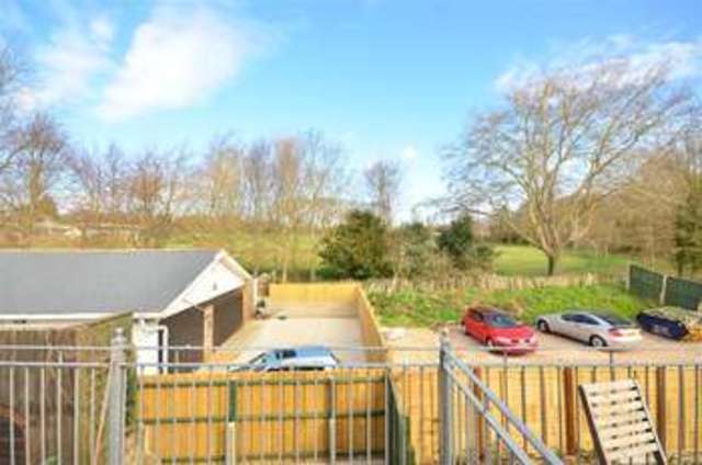  Image of 2 bedroom End of Terrace for sale in School Green Road Freshwater PO40 at Freshwater Isle of Wight Freshwater, PO40 9AZ