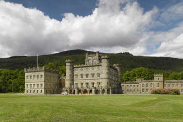  Image of 1 bedroom Apartment for sale in Aberfeldy Road Kenmore Aberfeldy PH15 at Scotland, PH15 2HF