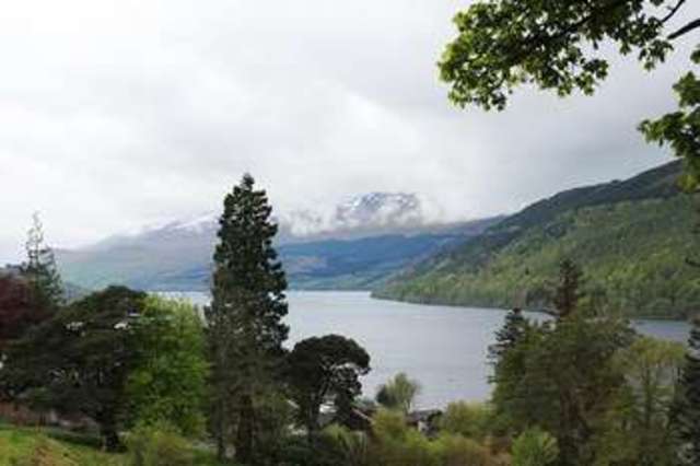  Image of 1 bedroom Apartment for sale in Aberfeldy Road Kenmore Aberfeldy PH15 at Scotland, PH15 2HF