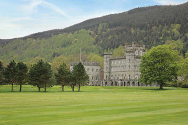  Image of 1 bedroom Apartment for sale in Aberfeldy Road Kenmore Aberfeldy PH15 at Scotland, PH15 2HF