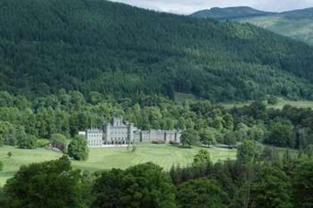  Image of 1 bedroom Apartment for sale in Aberfeldy Road Kenmore Aberfeldy PH15 at Scotland, PH15 2HF