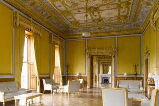  Image of 1 bedroom Apartment for sale in Aberfeldy Road Kenmore Aberfeldy PH15 at Scotland, PH15 2HF