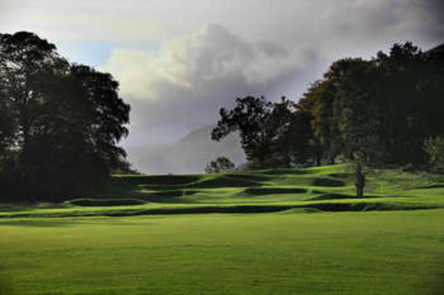  Image of 1 bedroom Apartment for sale in Aberfeldy Road Kenmore Aberfeldy PH15 at Scotland, PH15 2HF