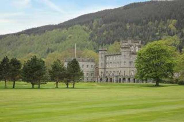  Image of 1 bedroom Apartment for sale in Aberfeldy Road Kenmore Aberfeldy PH15 at Scotland, PH15 2HF