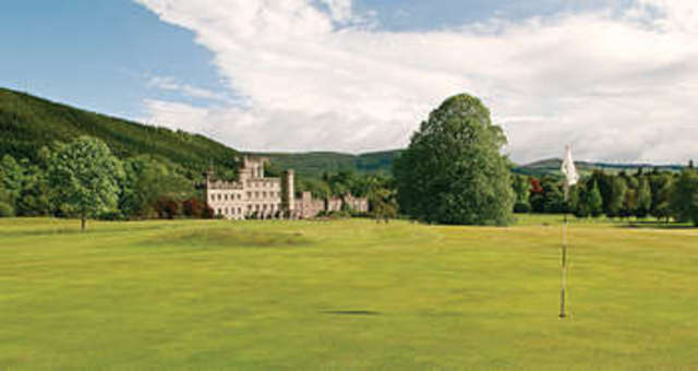  Image of 1 bedroom Apartment for sale in Aberfeldy Road Kenmore Aberfeldy PH15 at Scotland, PH15 2HF