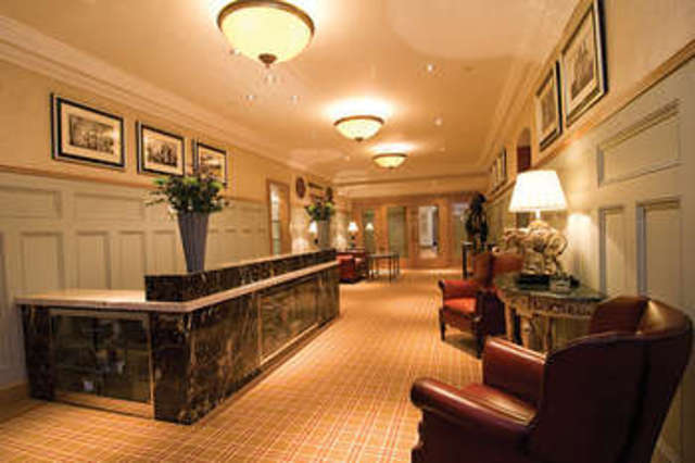  Image of 1 bedroom Apartment for sale in Aberfeldy Road Kenmore Aberfeldy PH15 at Scotland, PH15 2HF
