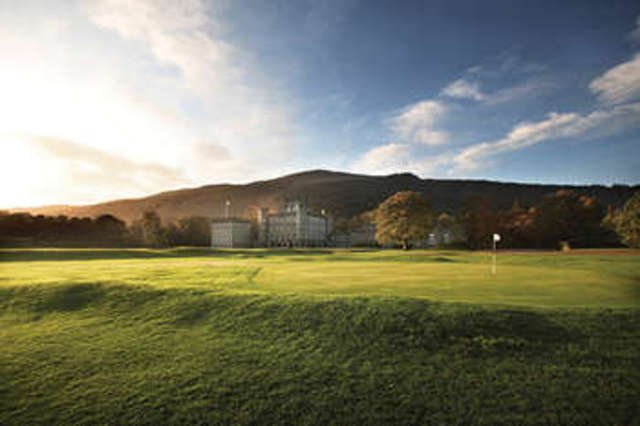  Image of 1 bedroom Apartment for sale in Aberfeldy Road Kenmore Aberfeldy PH15 at Scotland, PH15 2HF