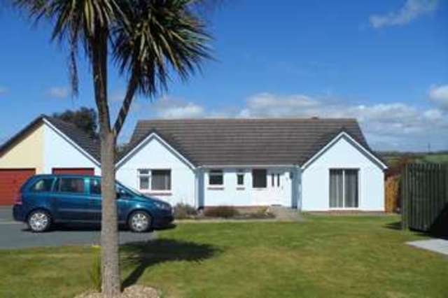  Image of 3 bedroom Detached house for sale in Scurlock Drive Neyland Milford Haven SA73 at Neyland Milford Haven Neyland, SA73 1PJ