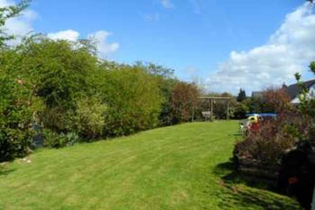  Image of 3 bedroom Detached house for sale in Scurlock Drive Neyland Milford Haven SA73 at Neyland Milford Haven Neyland, SA73 1PJ