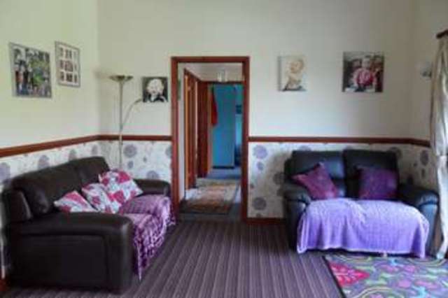  Image of 3 bedroom Detached house for sale in Scurlock Drive Neyland Milford Haven SA73 at Neyland Milford Haven Neyland, SA73 1PJ