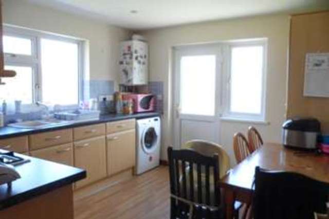  Image of 3 bedroom Detached house for sale in Scurlock Drive Neyland Milford Haven SA73 at Neyland Milford Haven Neyland, SA73 1PJ