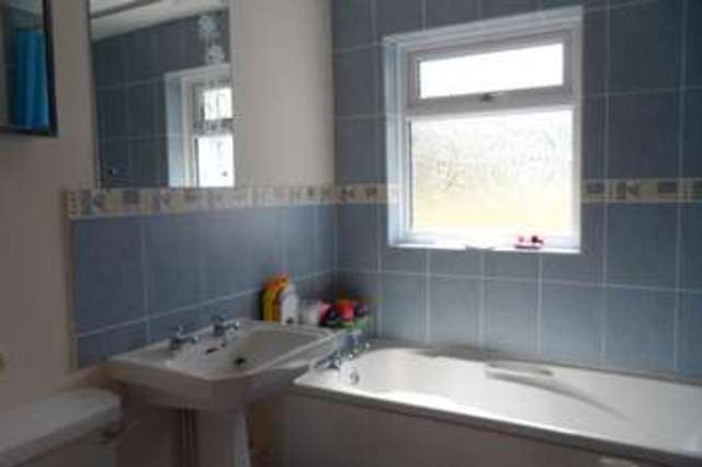  Image of 3 bedroom Detached house for sale in Scurlock Drive Neyland Milford Haven SA73 at Neyland Milford Haven Neyland, SA73 1PJ