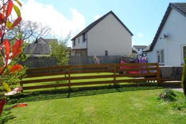  Image of 3 bedroom Detached house for sale in Scurlock Drive Neyland Milford Haven SA73 at Neyland Milford Haven Neyland, SA73 1PJ