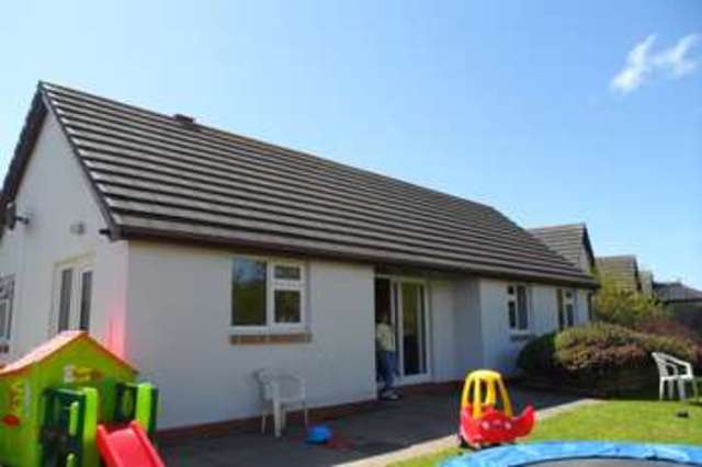  Image of 3 bedroom Detached house for sale in Scurlock Drive Neyland Milford Haven SA73 at Neyland Milford Haven Neyland, SA73 1PJ