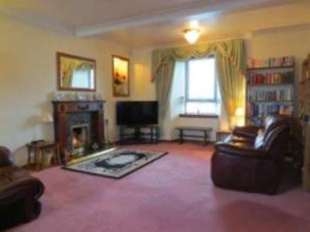  Image of 5 bedroom Detached house for sale in Seabegs Place Bonnybridge FK4 at Bonnybridge Stirlingshire Bonnybridge, FK4 2BY