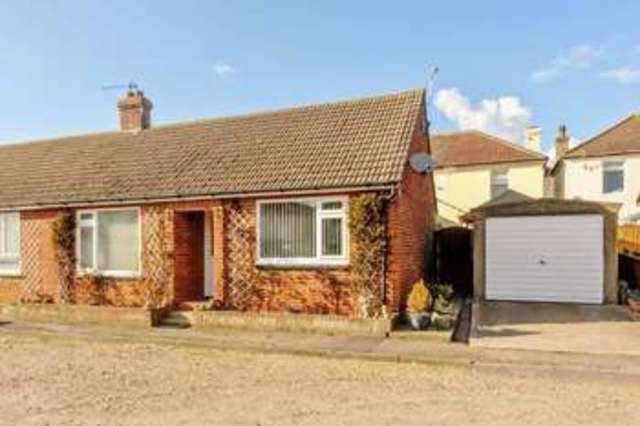  Image of 2 bedroom Detached house for sale in Seabrook Gardens Hythe CT21 at Seabrook Gardens Seabrook Hythe, CT21 5RD