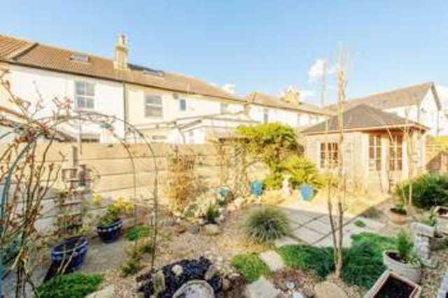 Image of 2 bedroom Detached house for sale in Seabrook Gardens Hythe CT21 at Seabrook Gardens Seabrook Hythe, CT21 5RD