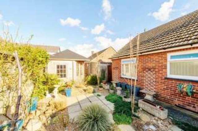  Image of 2 bedroom Detached house for sale in Seabrook Gardens Hythe CT21 at Seabrook Gardens Seabrook Hythe, CT21 5RD