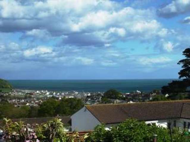  Image of 3 bedroom Detached house for sale in Honey Ditches Drive Seaton EX12 at Honey Ditches Drive  Seaton, EX12 2NU