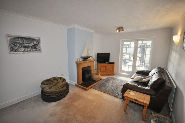  Image of 6 bedroom Detached house for sale in Seaview Avenue West Mersea Colchester CO5 at Seaview Avenue West Mersea West Mersea, CO5 8BX