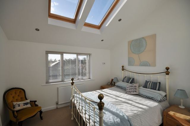 Image of 6 bedroom Detached house for sale in Seaview Avenue West Mersea Colchester CO5 at Seaview Avenue West Mersea West Mersea, CO5 8BX