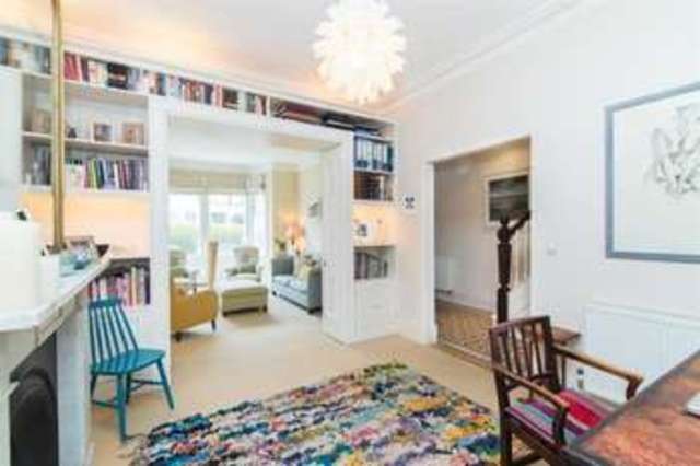  Image of 5 bedroom Terraced house for sale in Second Avenue London W3 at Acton  East Acton, W3 7RX