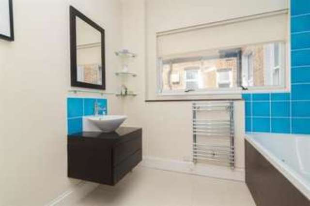 Image of 5 bedroom Terraced house for sale in Second Avenue London W3 at Acton  East Acton, W3 7RX
