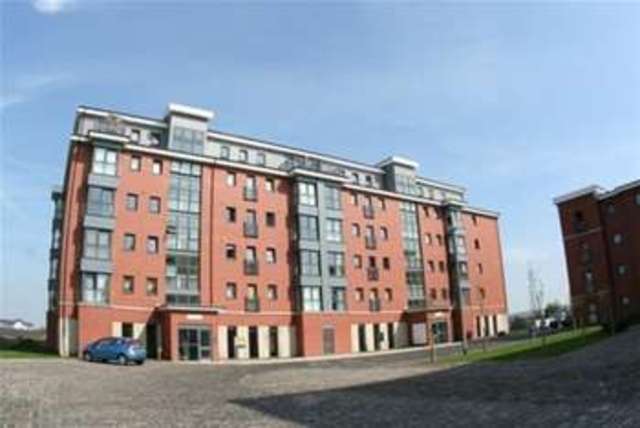  Image of 1 bedroom Flat to rent in Central Way Warrington WA2 at Warrington, WA2 7TG
