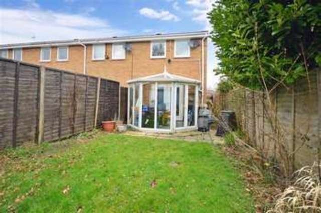  Image of 2 bedroom End of Terrace for sale in Seven Acres New Ash Green Longfield DA3 at New Ash Green Longfield Longfield, DA3 8RN