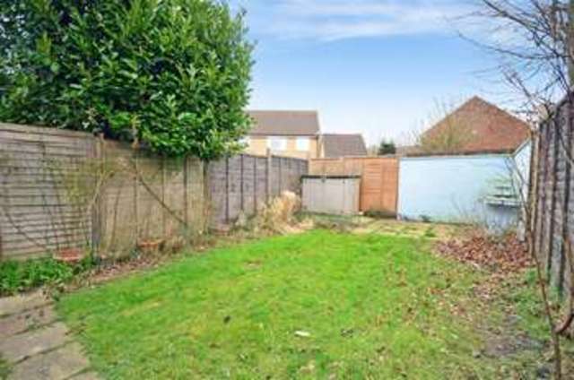  Image of 2 bedroom End of Terrace for sale in Seven Acres New Ash Green Longfield DA3 at New Ash Green Longfield Longfield, DA3 8RN