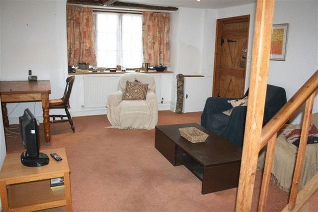  Image of 2 bedroom Terraced house for sale in St. James Street Shaftesbury SP7 at St James Street  Shaftesbury, SP7 8HF