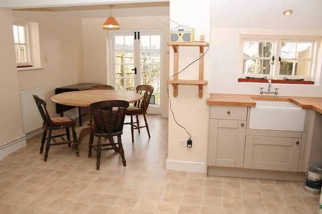 Image of 2 bedroom Terraced house for sale in St. James Street Shaftesbury SP7 at St James Street  Shaftesbury, SP7 8HF