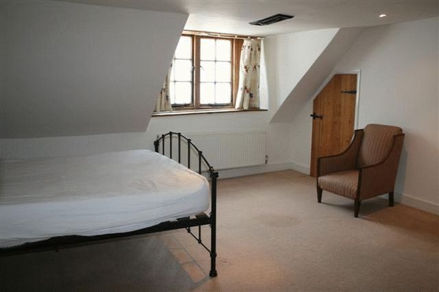  Image of 2 bedroom Terraced house for sale in St. James Street Shaftesbury SP7 at St James Street  Shaftesbury, SP7 8HF