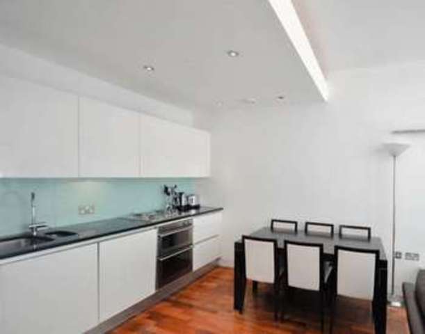  Image of 3 bedroom Flat for sale in Shaftesbury Avenue London WC2H at Shaftesbury Avenue  London, WC2H 8AN