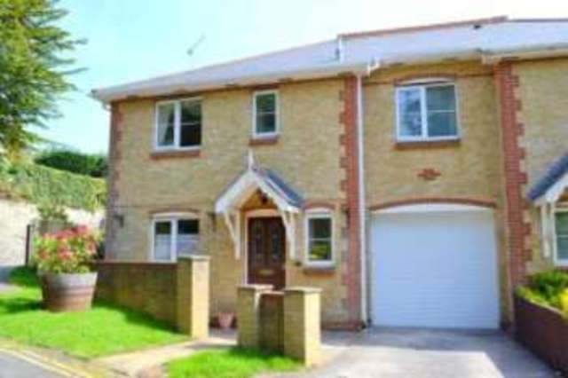  Image of 4 bedroom Semi-Detached house for sale in Rectory Road Shanklin PO37 at Shanklin Isle Of Wight Shanklin, PO37 6NX