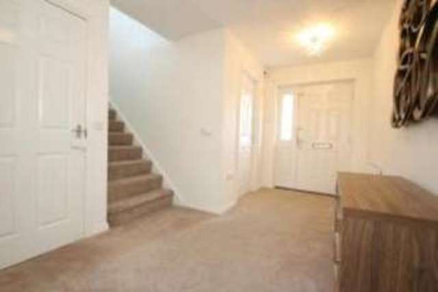  Image of 4 bedroom Detached house for sale in Shankly Drive Newmains Wishaw ML2 at Morningside Wishaw Morningside, ML2 9QP